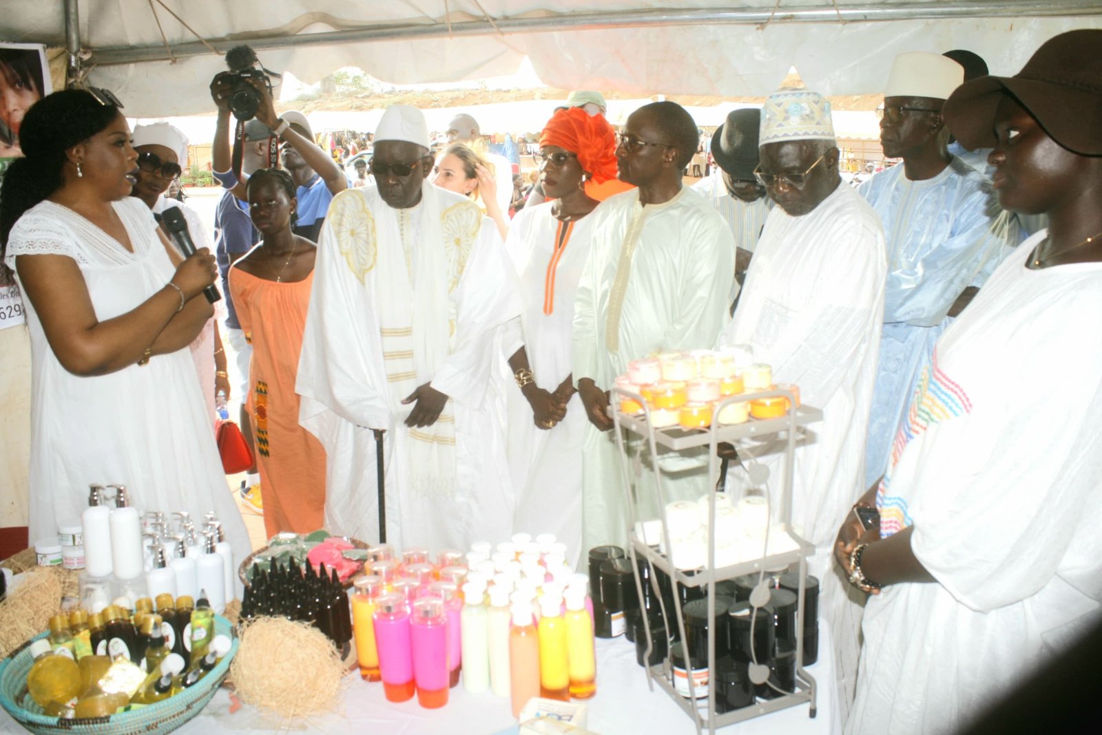 DIABA TABASKI INTERNATIONAL