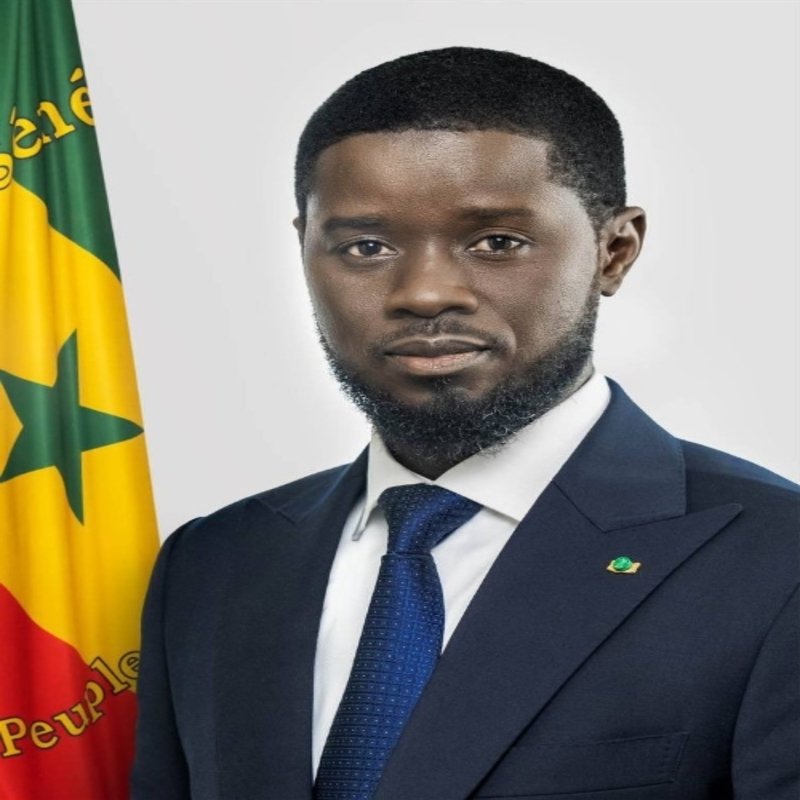 DIABA TABASKI INTERNATIONAL