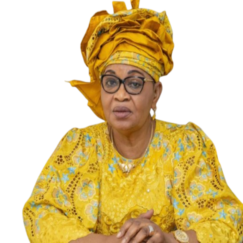 DIABA TABASKI INTERNATIONAL