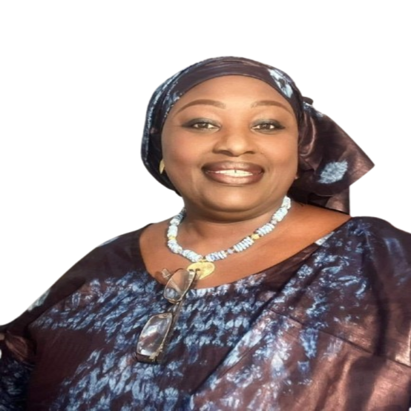 DIABA TABASKI INTERNATIONAL