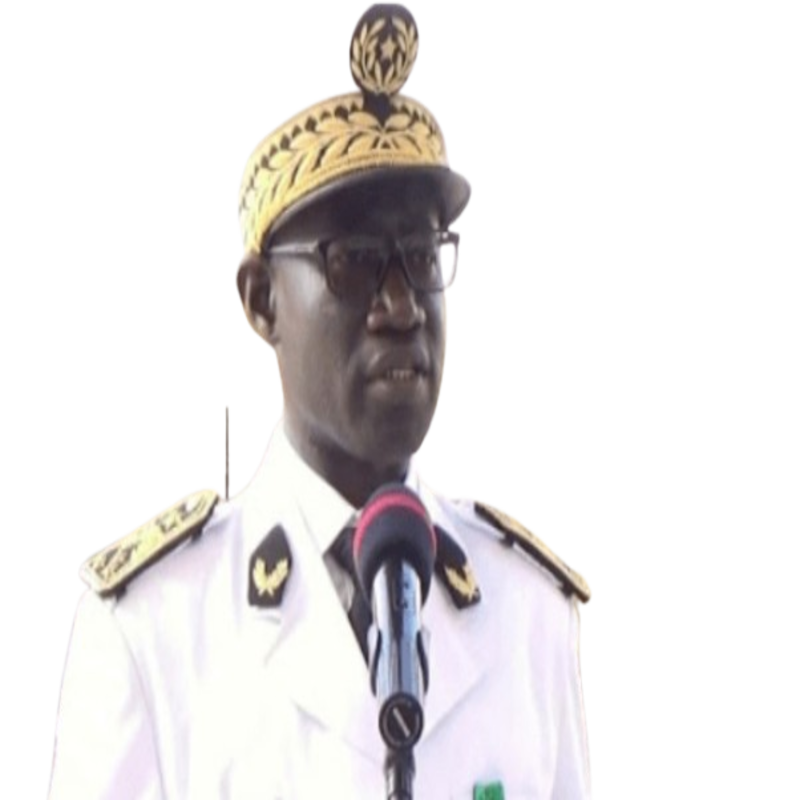 DIABA TABASKI INTERNATIONAL