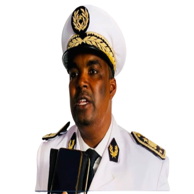 DIABA TABASKI INTERNATIONAL