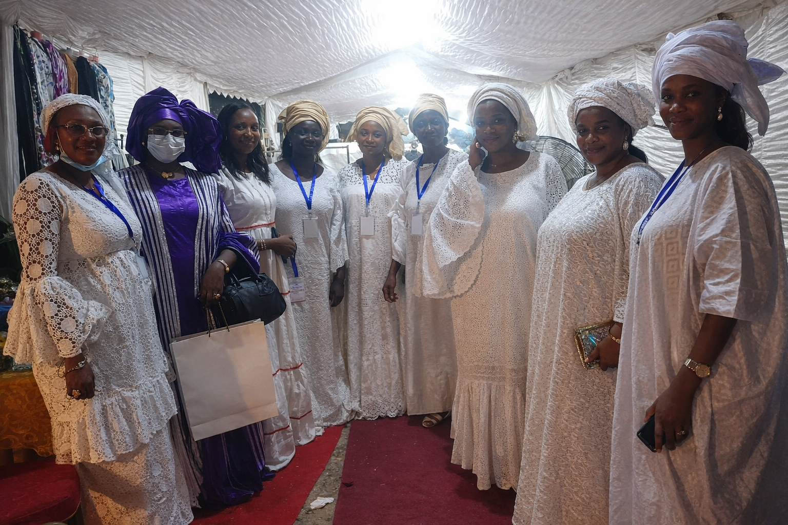 DIABA TABASKI INTERNATIONAL