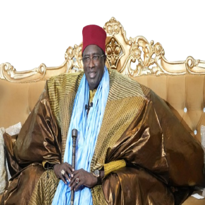 DIABA TABASKI INTERNATIONAL