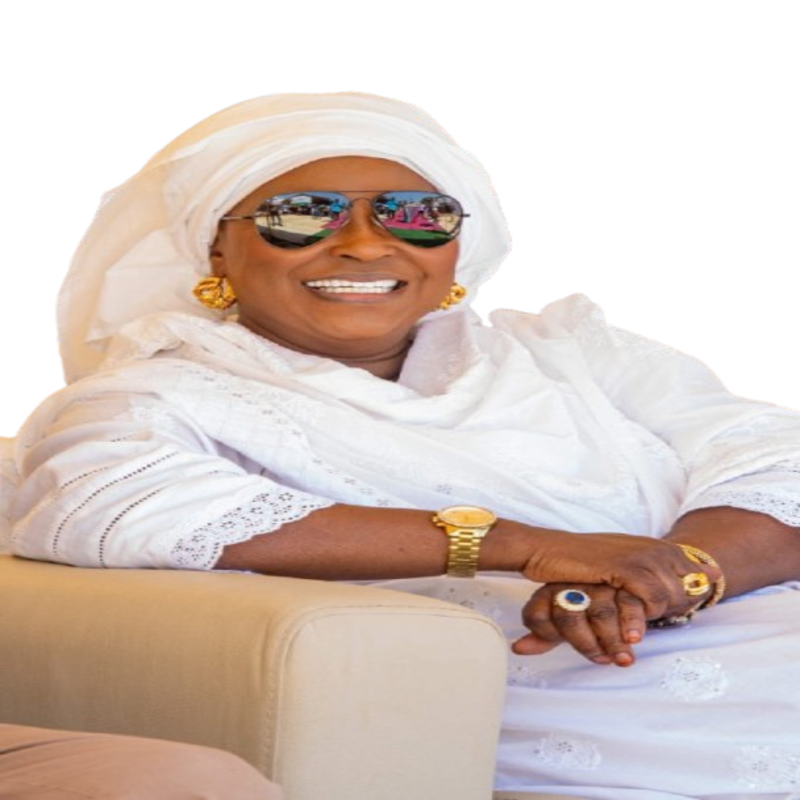 DIABA TABASKI INTERNATIONAL